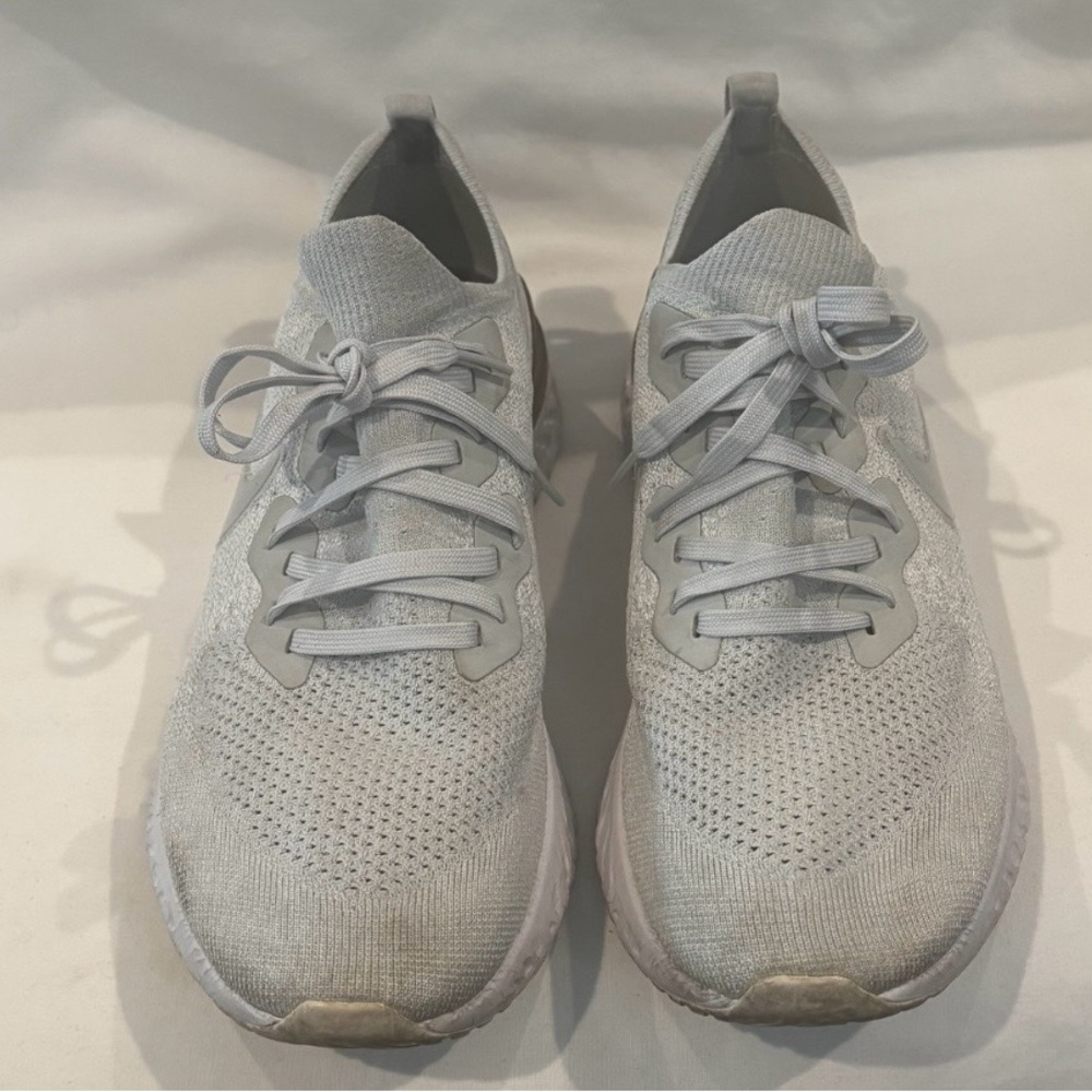 Nike Epic React Flyknit 2 - image 3